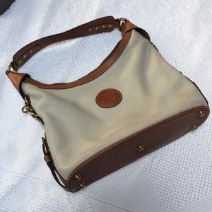 Ghurka Original Collection Handbag